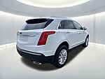 Used 2019 CADILLAC XT5 BASE in OCALA, FLORIDA (Photo 5)