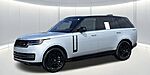 Used 2023 LAND ROVER RANGE ROVER SE in OCALA, FLORIDA