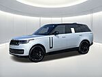 Used 2023 LAND ROVER RANGE ROVER SE in OCALA, FLORIDA (Photo 1)