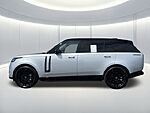 Used 2023 LAND ROVER RANGE ROVER SE in OCALA, FLORIDA (Photo 2)