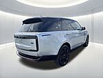 Used 2023 LAND ROVER RANGE ROVER SE in OCALA, FLORIDA (Photo 5)