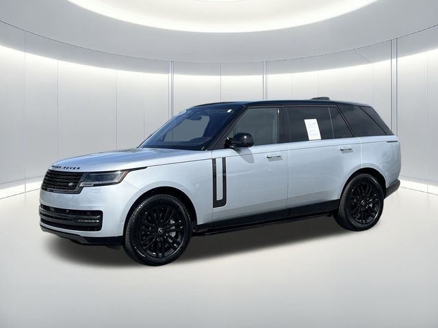 Used 2023 LAND ROVER RANGE ROVER SE in OCALA, FLORIDA