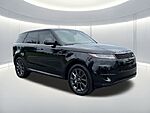 Used 2024 LAND ROVER RANGE ROVER SPORT SE in OCALA, FLORIDA (Photo 7)