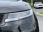 Used 2024 LAND ROVER RANGE ROVER SPORT SE in OCALA, FLORIDA (Photo 9)