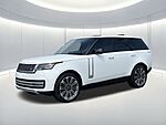 Used 2024 LAND ROVER RANGE ROVER AUTOBIOGRAPHY in OCALA, FLORIDA (Photo 1)