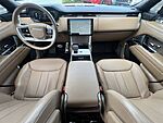 Used 2024 LAND ROVER RANGE ROVER AUTOBIOGRAPHY in OCALA, FLORIDA (Photo 15)