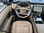 Used 2024 LAND ROVER RANGE ROVER AUTOBIOGRAPHY in OCALA, FLORIDA (Photo 16)
