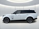 Used 2024 LAND ROVER RANGE ROVER AUTOBIOGRAPHY in OCALA, FLORIDA (Photo 2)