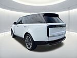 Used 2024 LAND ROVER RANGE ROVER AUTOBIOGRAPHY in OCALA, FLORIDA (Photo 3)