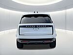Used 2024 LAND ROVER RANGE ROVER AUTOBIOGRAPHY in OCALA, FLORIDA (Photo 4)