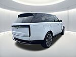 Used 2024 LAND ROVER RANGE ROVER AUTOBIOGRAPHY in OCALA, FLORIDA (Photo 5)