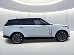 Used 2024 LAND ROVER RANGE ROVER AUTOBIOGRAPHY in OCALA, FLORIDA (Photo 6)