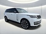 Used 2024 LAND ROVER RANGE ROVER AUTOBIOGRAPHY in OCALA, FLORIDA (Photo 7)