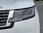 Used 2024 LAND ROVER RANGE ROVER AUTOBIOGRAPHY in OCALA, FLORIDA (Photo 9)