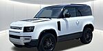 Used 2025 LAND ROVER DEFENDER S in OCALA, FLORIDA
