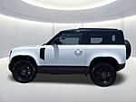 Used 2025 LAND ROVER DEFENDER S in OCALA, FLORIDA (Photo 2)