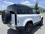 Used 2025 LAND ROVER DEFENDER S in OCALA, FLORIDA (Photo 5)