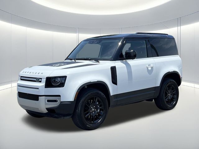 Used 2025 LAND ROVER DEFENDER S in OCALA, FLORIDA