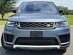 Used 2020 LAND ROVER RANGE ROVER SPORT SE in OCALA, FLORIDA (Photo 10)