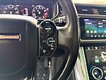 Used 2020 LAND ROVER RANGE ROVER SPORT SE in OCALA, FLORIDA (Photo 17)
