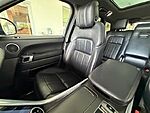 Used 2020 LAND ROVER RANGE ROVER SPORT SE in OCALA, FLORIDA (Photo 19)