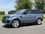 Used 2020 LAND ROVER RANGE ROVER SPORT SE in OCALA, FLORIDA (Photo 2)