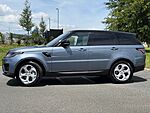 Used 2020 LAND ROVER RANGE ROVER SPORT SE in OCALA, FLORIDA (Photo 3)