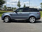 Used 2020 LAND ROVER RANGE ROVER SPORT SE in OCALA, FLORIDA (Photo 4)