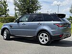 Used 2020 LAND ROVER RANGE ROVER SPORT SE in OCALA, FLORIDA (Photo 5)
