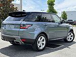 Used 2020 LAND ROVER RANGE ROVER SPORT SE in OCALA, FLORIDA (Photo 6)