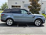 Used 2020 LAND ROVER RANGE ROVER SPORT SE in OCALA, FLORIDA (Photo 7)