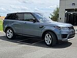 Used 2020 LAND ROVER RANGE ROVER SPORT SE in OCALA, FLORIDA (Photo 8)