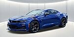 Used 2021 CHEVROLET CAMARO SS in OCALA, FLORIDA