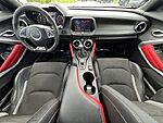 Used 2021 CHEVROLET CAMARO SS in OCALA, FLORIDA (Photo 12)