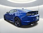 Used 2021 CHEVROLET CAMARO SS in OCALA, FLORIDA (Photo 3)