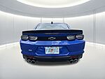 Used 2021 CHEVROLET CAMARO SS in OCALA, FLORIDA (Photo 4)