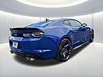 Used 2021 CHEVROLET CAMARO SS in OCALA, FLORIDA (Photo 5)