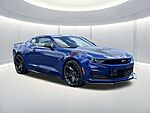 Used 2021 CHEVROLET CAMARO SS in OCALA, FLORIDA (Photo 7)