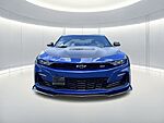 Used 2021 CHEVROLET CAMARO SS in OCALA, FLORIDA (Photo 8)