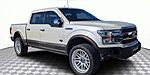 Used 2019 FORD F-150 KING RANCH in OCALA, FLORIDA