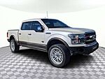 Used 2019 FORD F-150 KING RANCH in OCALA, FLORIDA (Photo 1)