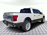 Used 2019 FORD F-150 KING RANCH in OCALA, FLORIDA (Photo 2)