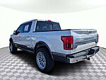 Used 2019 FORD F-150 KING RANCH in OCALA, FLORIDA (Photo 4)