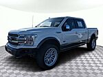 Used 2019 FORD F-150 KING RANCH in OCALA, FLORIDA (Photo 6)