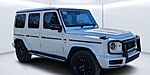Used 2022 MERCEDES-BENZ G-CLASS G 550 in OCALA, FLORIDA