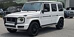 Used 2022 MERCEDES-BENZ G-CLASS G 550 in OCALA, FLORIDA
