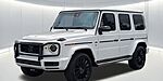 Used 2022 MERCEDES-BENZ G-CLASS G 550 in OCALA, FLORIDA