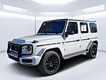 Used 2022 MERCEDES-BENZ G-CLASS G 550 in OCALA, FLORIDA (Photo 10)
