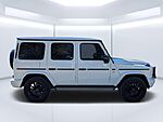 Used 2022 MERCEDES-BENZ G-CLASS G 550 in OCALA, FLORIDA (Photo 5)