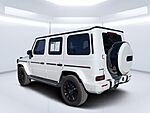 Used 2022 MERCEDES-BENZ G-CLASS G 550 in OCALA, FLORIDA (Photo 8)